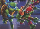 TMNT: Mutants Unleashed Physical Collector's Edition Looks Totally Tubular