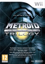 Metroid Prime Trilogy (Wii)