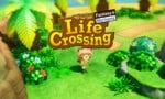 Random: Fantasy Life's Animal Crossing Parody Starring 'Tim Crook' Is A Good Laugh