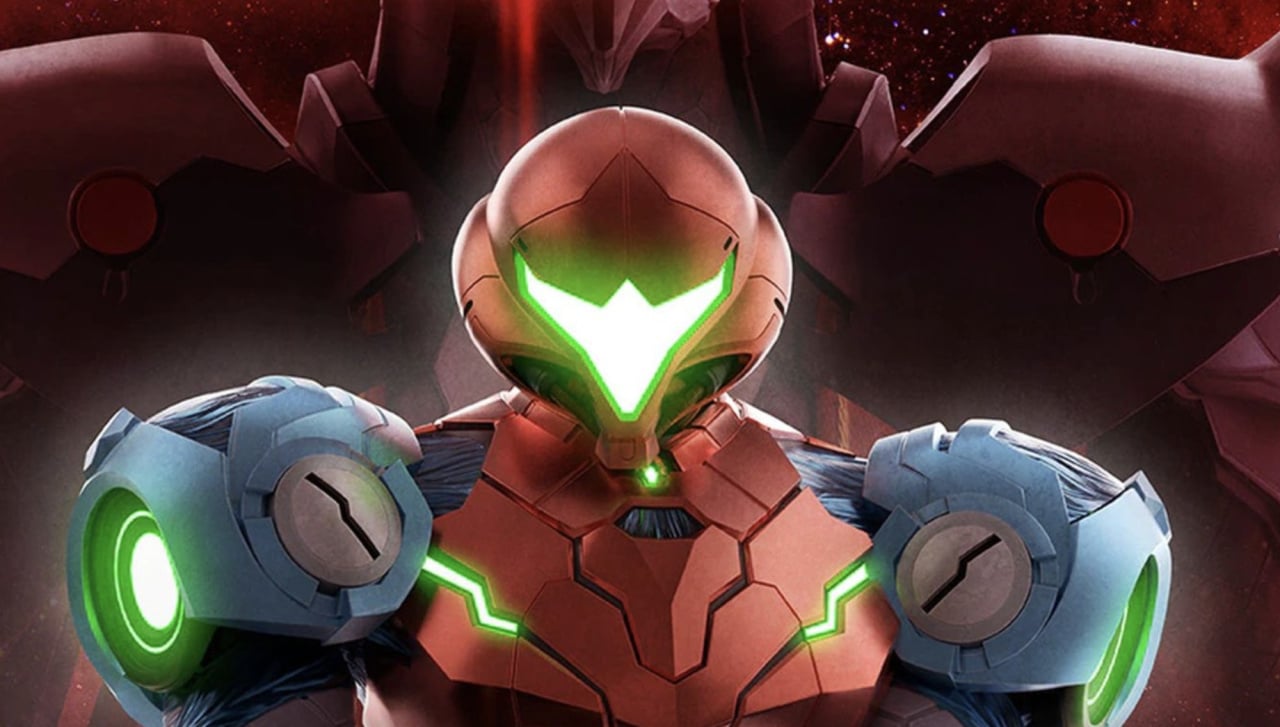 Metroid Dread Wasn't A Chaotic Project, Working With Nintendo Was Game  Changing, Says Dev