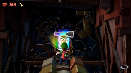 Luigi's Mansion 2 HD Walkthrough Guide