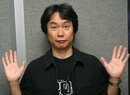 Miyamoto Talks Down Idea of 3DS Redesign
