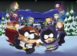 South Park: Fractured But Whole Coming to Switch on 13th March, says Aussie retail listing