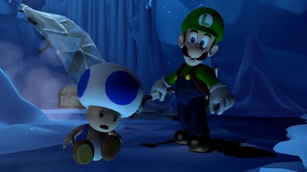 Luigi's Mansion 2 HD Walkthrough Guide