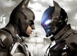 Rocksteady Reportedly Working On A New Batman After Suicide Squad Disaster