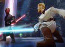 Disney Infinity 3.0's Twilight Of The Republic Brings The Star Wars Saga To Wii U