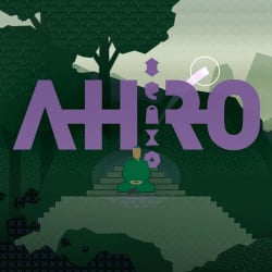 Ahro Cover