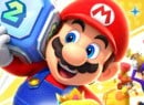 Switch Online's Missions & Rewards Adds Super Mario Party Jamboree Icons