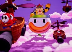 Nintendo Wins Lawsuit Against 'Pirate' Streamer Who Taunted Company Online