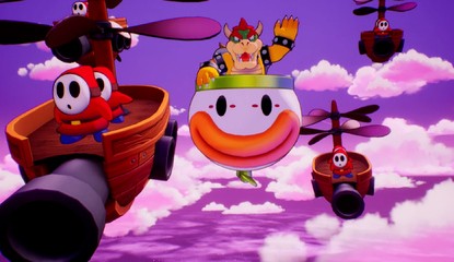 Nintendo Wins Lawsuit Against 'Pirate' Streamer Who Taunted Company Online