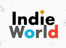 Nintendo Indie World Showcase December 2021 - Live!