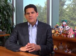 Nintendo Direct Rumoured For This Week Could Be A Perfect Send-Off For Reggie