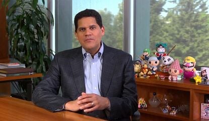 Nintendo Direct Rumoured For This Week Could Be A Perfect Send-Off For Reggie