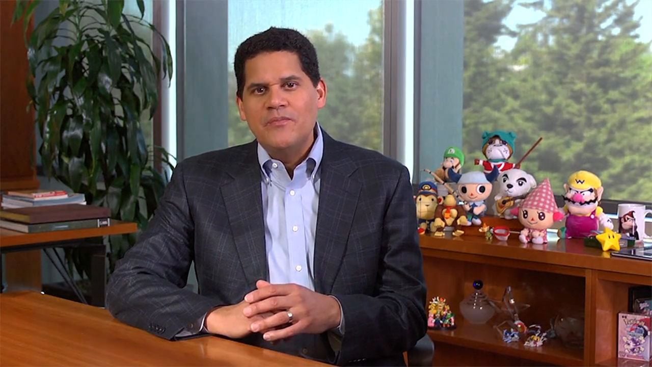 New Nintendo Direct Seemingly Teased by Insider