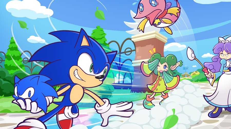 Sonic