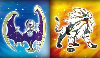 Game Freak Has Revealed the Third Global Mission for Pokémon Sun and Moon