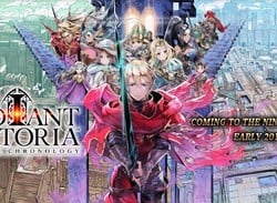 Atlus Is Bringing Radiant Historia: Perfect Chronology to the West in 2018