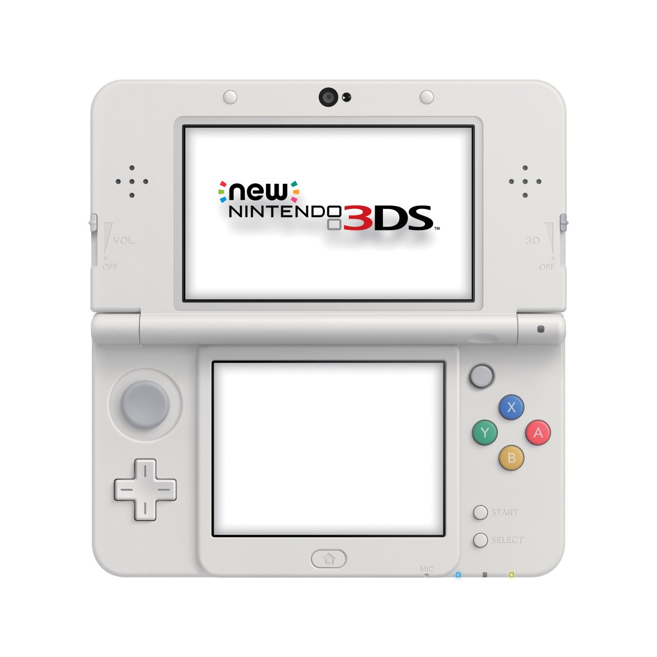 The Smaller New Nintendo 3ds Model Is Coming To North America