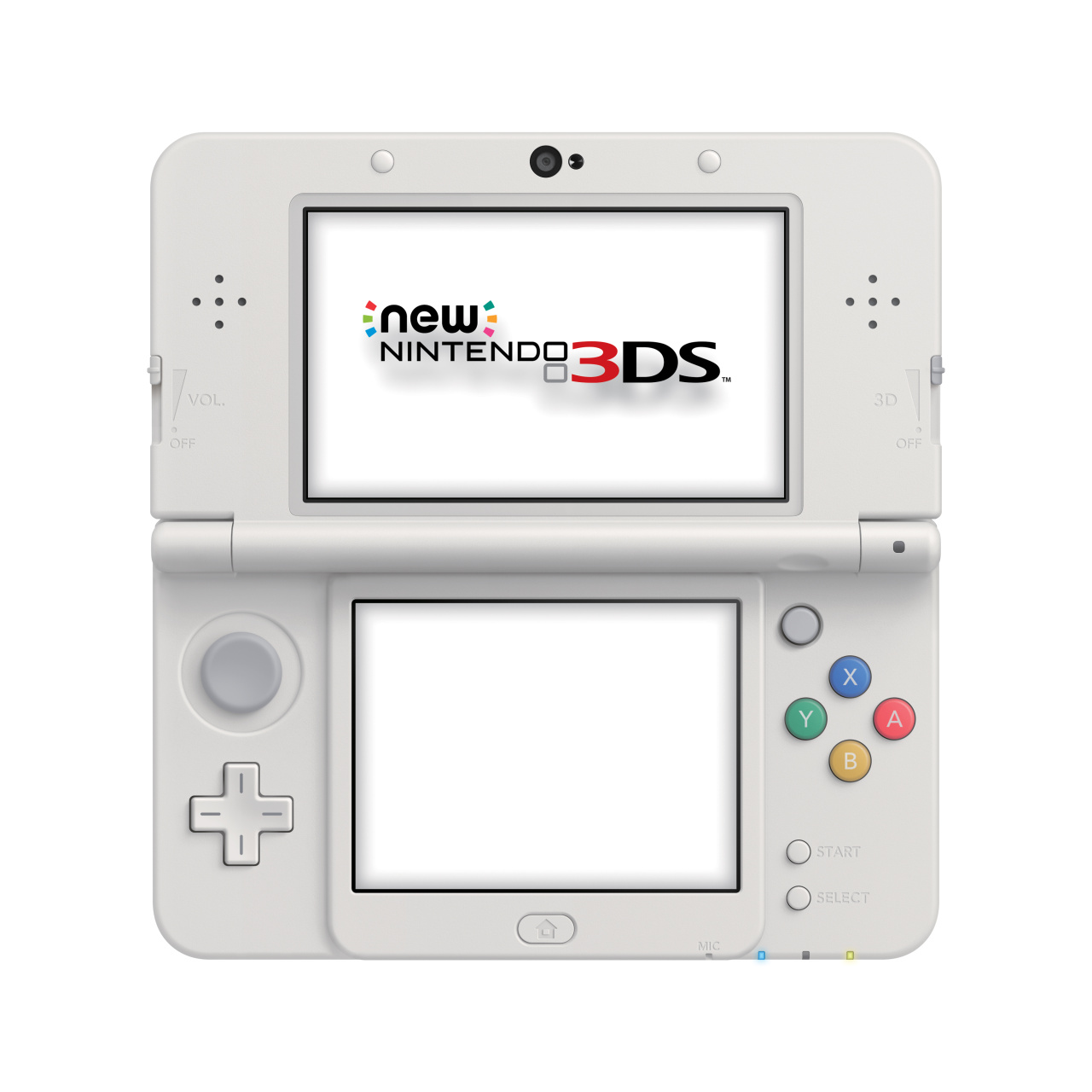 Xenoblade Chronicles headed exclusively to new 3DS models