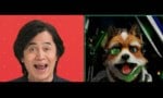 Nintendo Reveals Star Fox GameChat Character Avatars And AR Filters