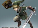 Hyrule Warriors Downloadable Costume Sets Feature Twilight Princess Outfits for Link and Zelda