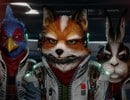Star Fox Switch 2 English Voice Actors Officially Revealed