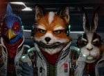 Star Fox Switch 2 English Voice Actors Officially Revealed