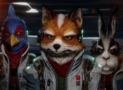 Star Fox Switch 2 English Voice Actors Officially Revealed
