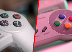 Shuhei Yoshida Reminisces About Playing Sony's First 'SNES PlayStation' Game