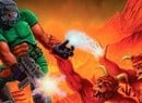 Another Hellish Update For Doom And Doom II Is Now Available On Switch