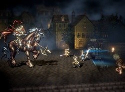 Square Enix's Octopath Traveler Prologue Demo Arrives On 14th June