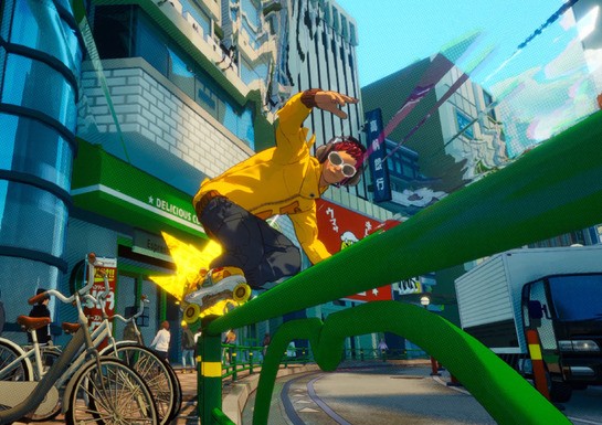 Sega Plans To Revive Even "More" Legacy Franchises