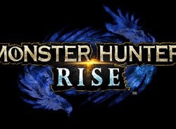 It's Official, Monster Hunter Rise Confirmed For Nintendo Switch