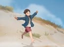 Storm Boy: The Game Brings Single-Player Interactive Storytelling To Switch