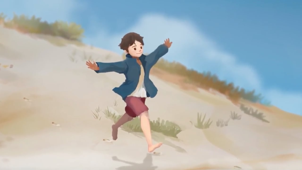 storm boy the game storm boy the game