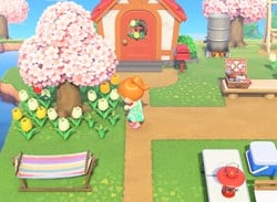 Six New Animal Crossing: New Horizons Screenshots Spotted In Walmart Ad
