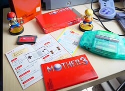 Reggie Fils-Aimé Had "A Serious Conversation" About Bringing Mother 3 West With Iwata