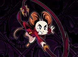 Looks Like 'Mina The Hollower' Will Be Getting A New Release Date Soon