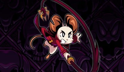 Looks Like 'Mina The Hollower' Will Be Getting A New Release Date Soon