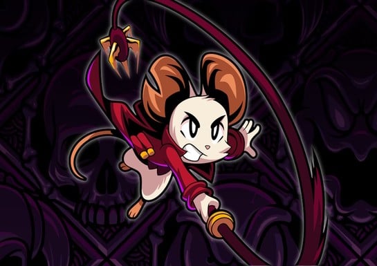 Looks Like 'Mina The Hollower' Will Be Getting A New Release Date Soon