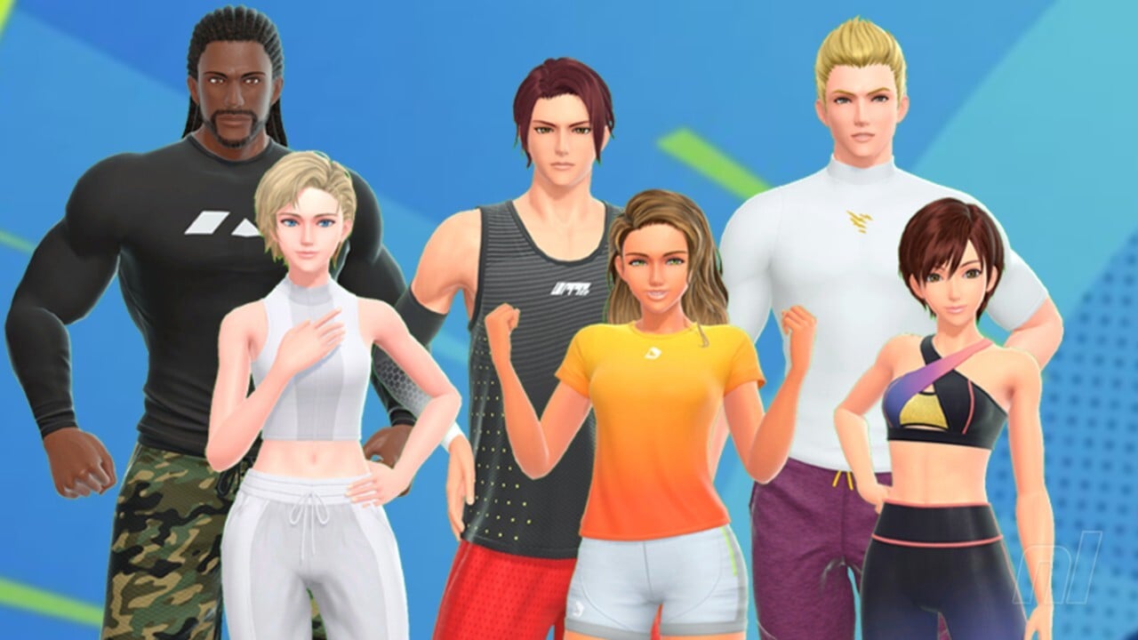 ‘Fitness Boxing 3’ Overview Trailer Introduces New Workouts And Hunky Instructors