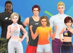 'Fitness Boxing 3' Overview Trailer Introduces New Workouts And Hunky Instructors