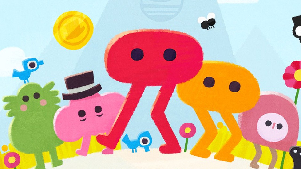 pikuniku game size