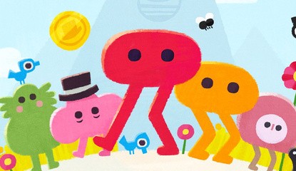 Devolver Digital's Pikuniku Is Just 99 Cents On The Switch eShop Right Now