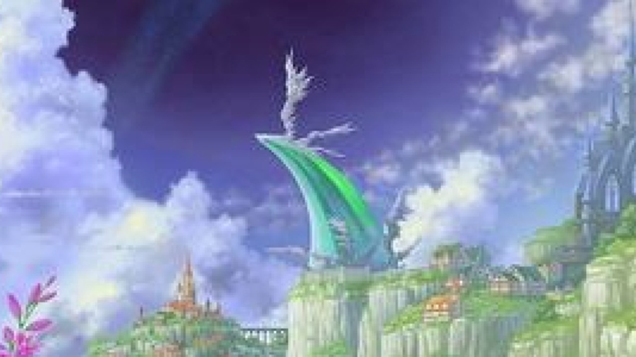 Tales of Graces (2009) Wii Game Nintendo Life