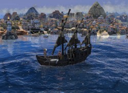 Civilization VII 'Tides Of Power Collection' Free DLC Now Available For Switch