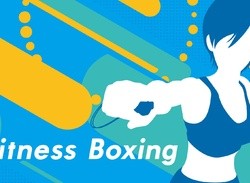 Nintendo's Fitness Boxing Reaches 500,000 Worldwide Sales