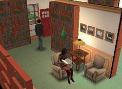 The Sims 3 Will Make Use of the 3DS StreetPass Mode