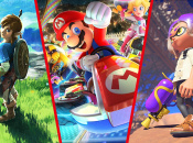 Guide: Best-Selling Nintendo Switch Games - Every First-Party Title To Pass One Million Sales