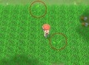 Pokémon Brilliant Diamond And Shining Pearl: ﻿How To Catch Shiny Pokémon - Chain Catching